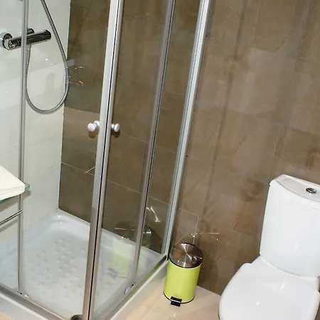 Apartmán Miami Playa *