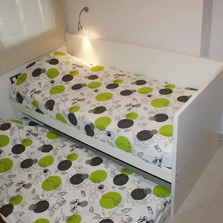 Apartmán Miami Playa Pratdip