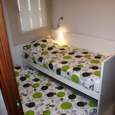 Miami Playa Apartmán Pratdip