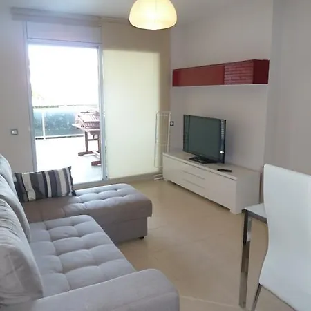 Apartmán Miami Playa *