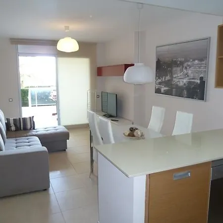 Miami Playa Apartmán *