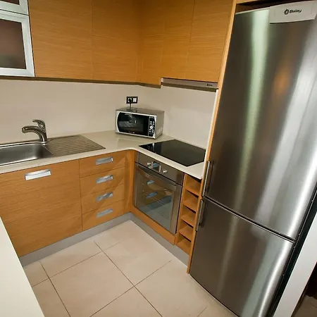 Apartmán Miami Playa *