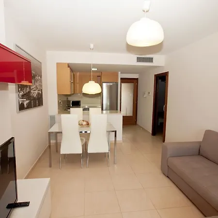 Apartmán Miami Playa *