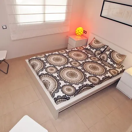 Apartmán Miami Playa Pratdip