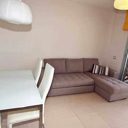 Apartmán Miami Playa Pratdip