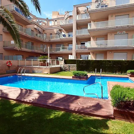 Miami Playa Apartmán