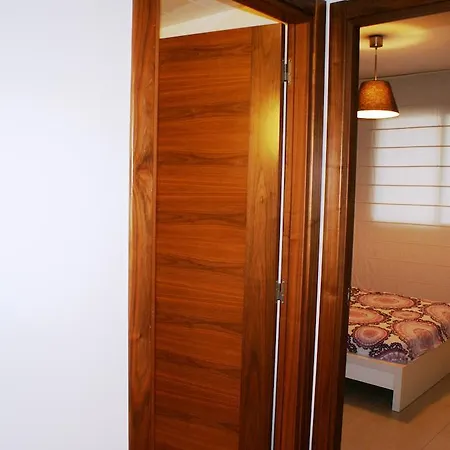 Apartmán Miami Playa