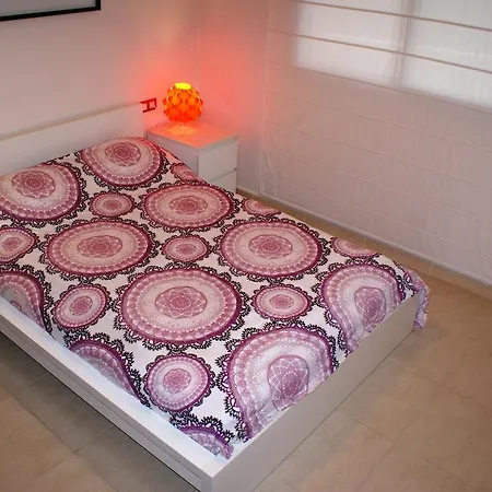 Apartmán Miami Playa Pratdip