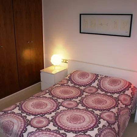Apartmán Miami Playa Pratdip